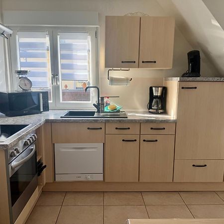 Ferienwohnung Schweier - Ausserhalb Und Doch Zentral Friburgo de Brisgovia Exterior foto