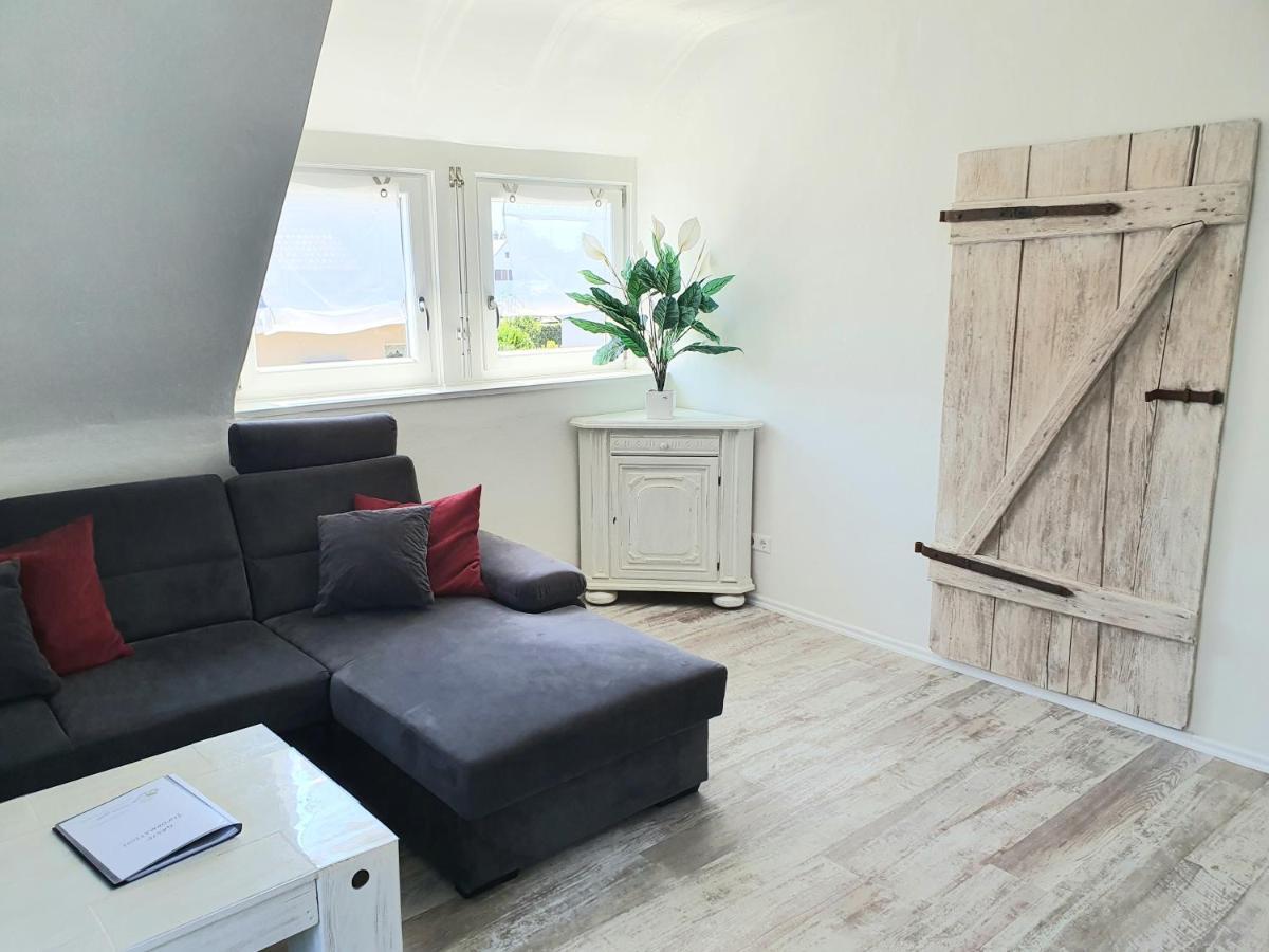 Ferienwohnung Schweier - Ausserhalb Und Doch Zentral Friburgo de Brisgovia Exterior foto