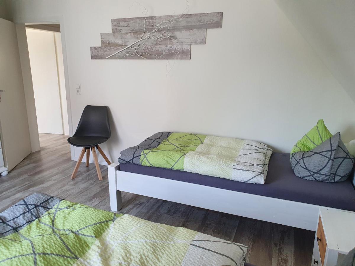 Ferienwohnung Schweier - Ausserhalb Und Doch Zentral Friburgo de Brisgovia Exterior foto