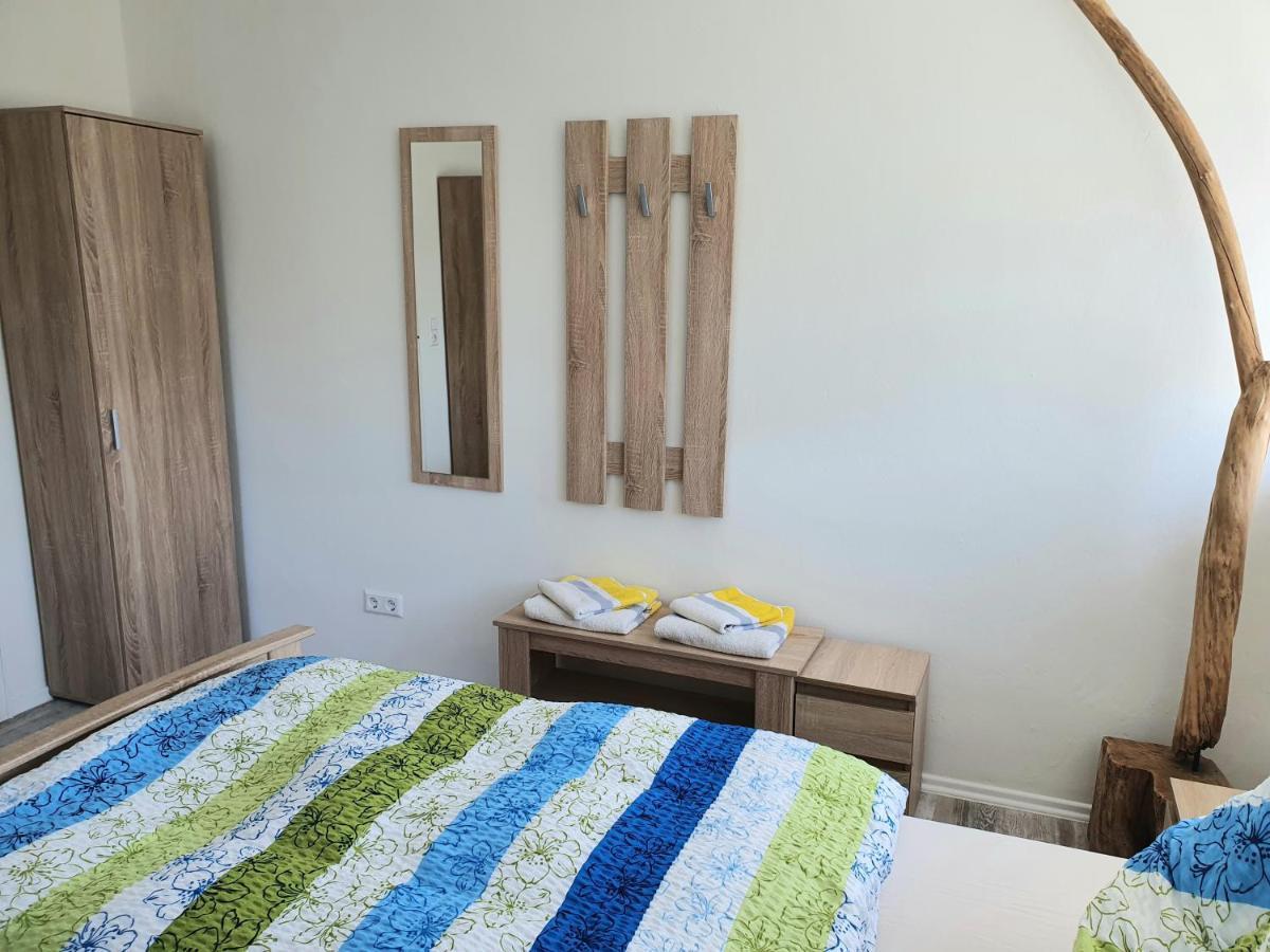 Ferienwohnung Schweier - Ausserhalb Und Doch Zentral Friburgo de Brisgovia Exterior foto