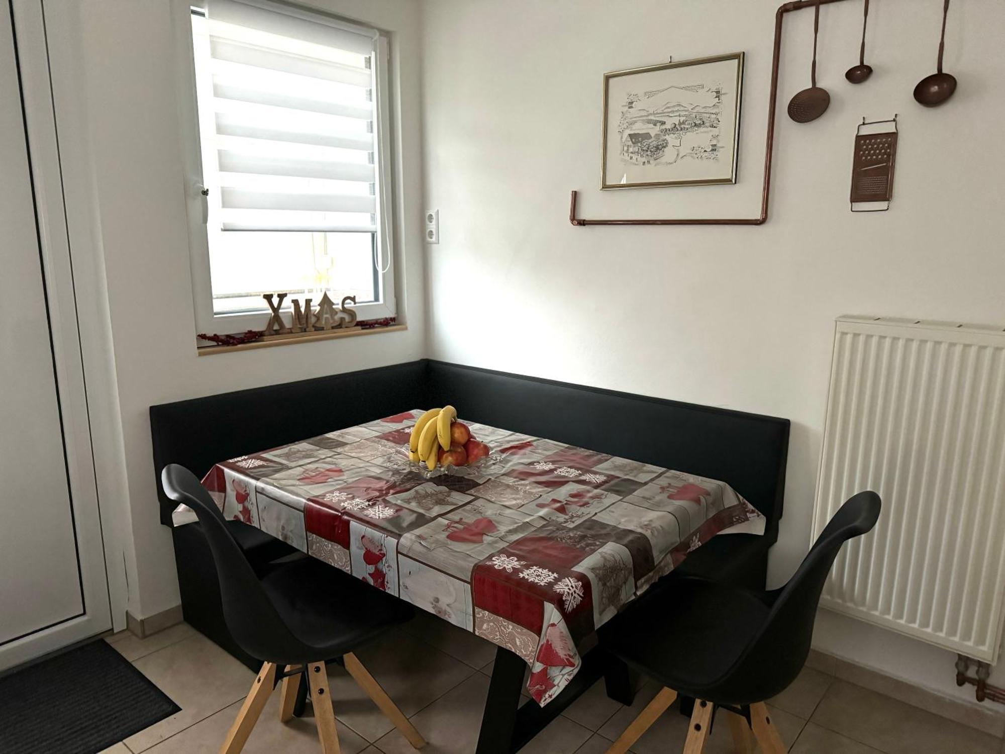 Ferienwohnung Schweier - Ausserhalb Und Doch Zentral Friburgo de Brisgovia Exterior foto