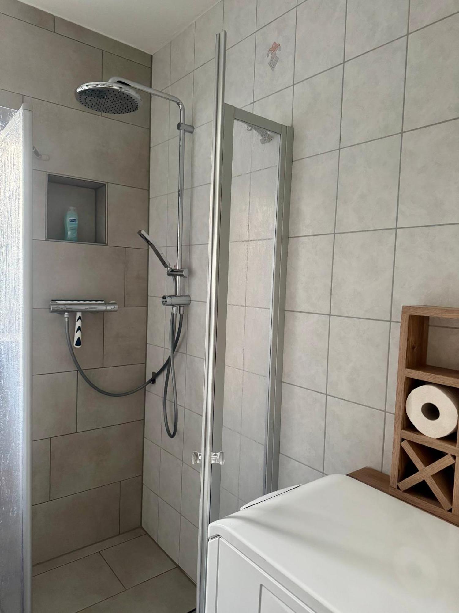 Ferienwohnung Schweier - Ausserhalb Und Doch Zentral Friburgo de Brisgovia Exterior foto